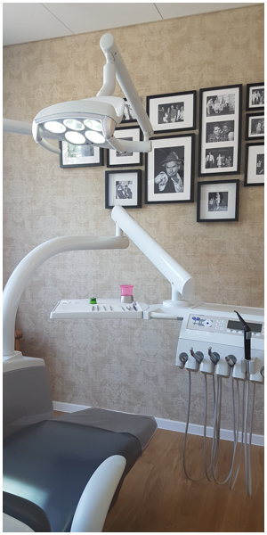 Endodontologie