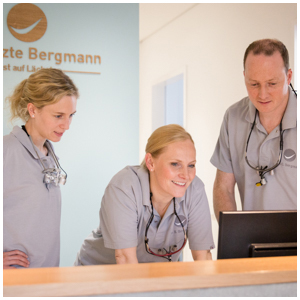 Ästhetische Zahnheilkunde